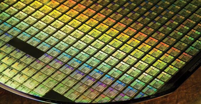 TSMC Unveils N4X Node: Extreme High-Performance at High Voltages