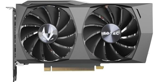 Launching This Week: NVIDIA's GeForce RTX 3050 - Ampere For Low-End Gaming