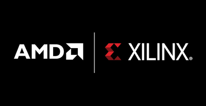 AMD’s Acquisition of Xilinx Receives Regulatory Go, Expected To Close Feb. 14th