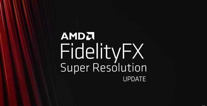 AMD Teases FSR 2.0: Temporal Upscaling Tech for Games Coming in Q2