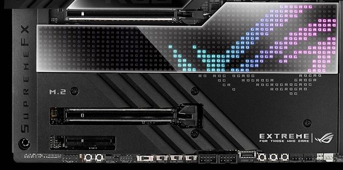 Computex 2022: ASUS Unveils ROG Crosshair X670E Extreme Motherboard for Ryzen 7000