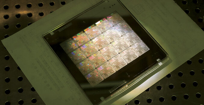 TSMC to Customers: It's Time to Stop Using Older Nodes and Move to 28nm