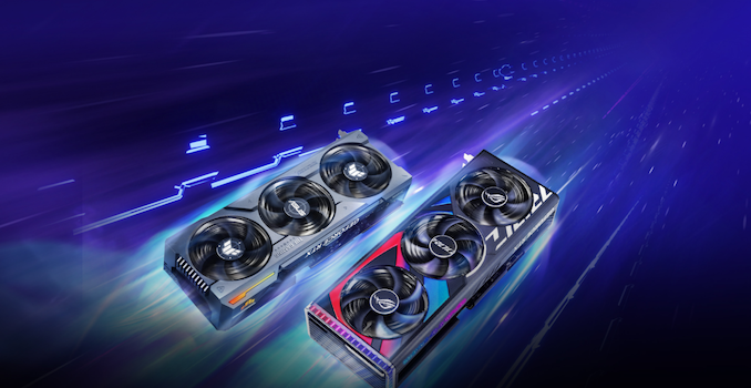Sponsoed Post: Trying to Pick Out Your New RTX 40 Series GPU? ASUS Has Two Mighty Options For You