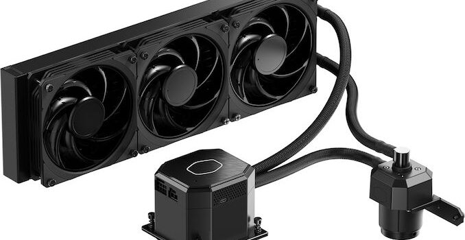 Intel Abandons Development of Sub-Ambient Cryo Cooling Tech