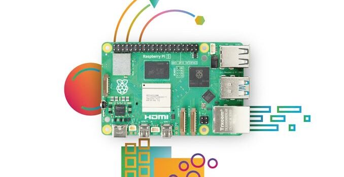 Arm Acquires Minority Stake in Raspberry Pi