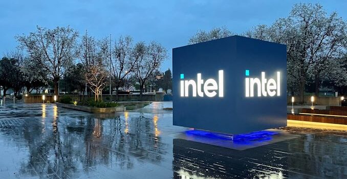 Intel Wins Appeal on VLSI Case, $2.18B Judgement Reversed