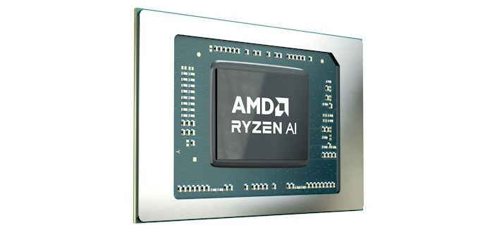 AMD Widens Availability of Ryzen AI Software For Developers, XDNA 2 Coming With Strix Point in 2024