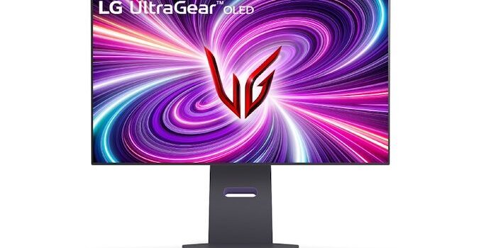 VESA Updates Adaptive-Sync Display Spec to 1.1a, Adds Dual-Mode and Overclocked Gaming Monitors