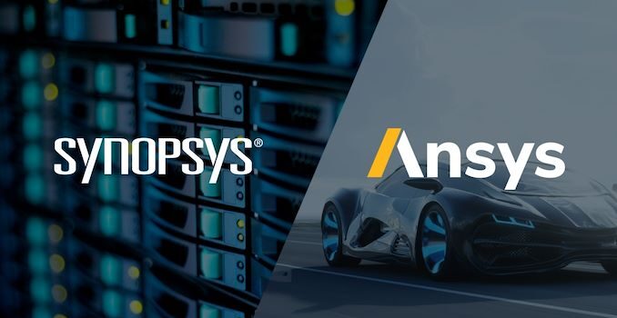 Synopsys to Acquire Ansys: Set to Offer EDA, Analysis, and Simulation Tools