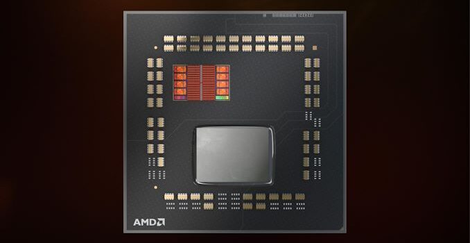 AMD Announces New Desktop Zen 3 Chips With 2 New APUs and the Ryzen 7 5700X3D