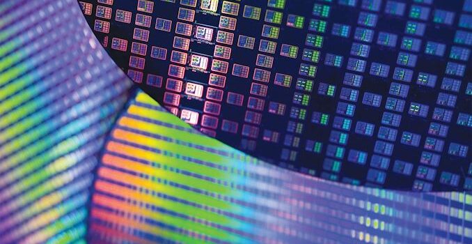 TSMC 2nm Update: Two Fabs in Construction, One Awaiting Government Approval