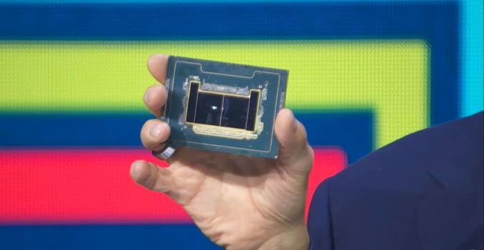 Intel Previews Sierra Forest with 288 E-Cores, Announces Granite Rapids-D for 2025 Launch at MWC 2024