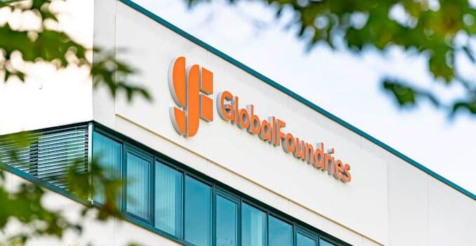 GlobalFoundries to Receive $1.5 Billion In Funding from U.S. CHIPS Act