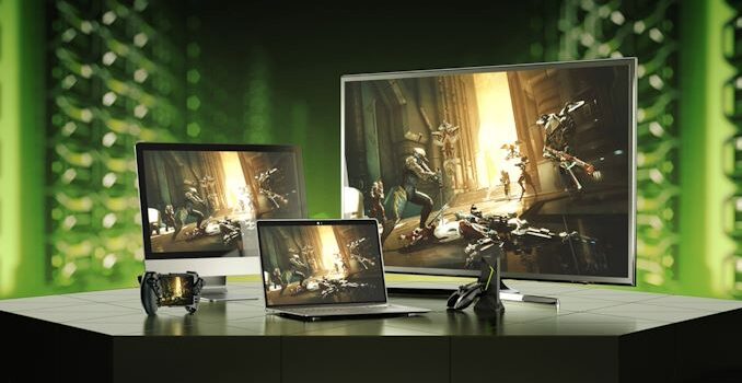 Variable Refresh Rate Support Comes to NVIDIA’s GeForce Now Cloud Streaming Service