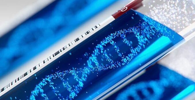 First DNA Data Storage Specification Released: First Step Towards Commercialization