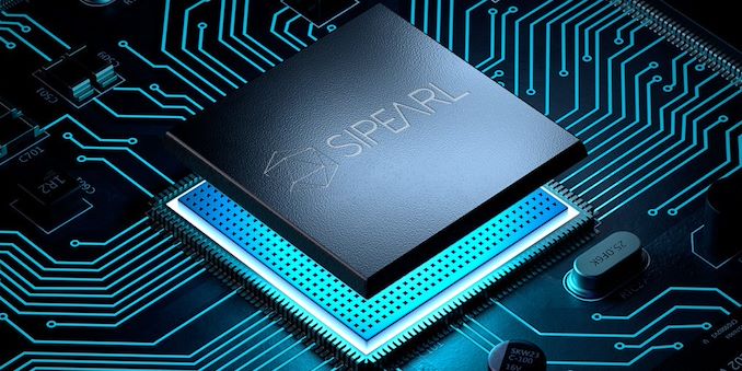 SiPearl's Rhea-2 CPU Added to Roadmap: Second-Gen European CPU for HPC