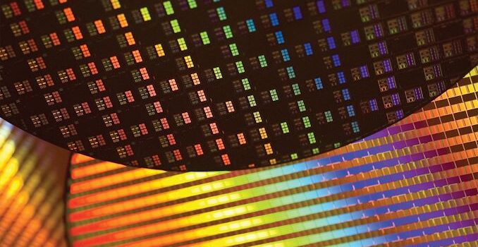 TSMC Outlines Path to EUV Success: More Tools, More Wafers, & Best Pellicles In Industry