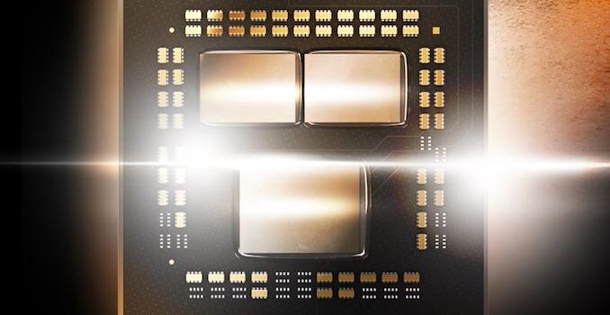 AMD Launching New CPUs for AM4: Ryzen 5000XT Series Coming in July