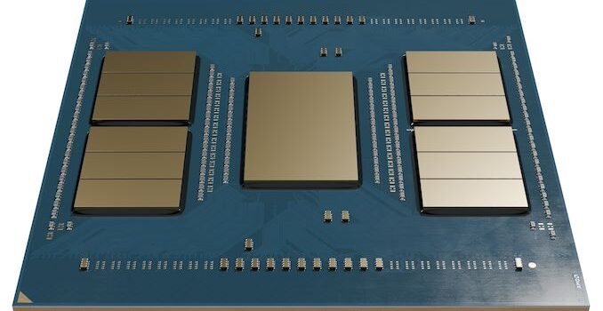 AMD Announces Zen 5-based EPYC “Turin” Processors: Up to 192 Cores, Coming in H2’2024