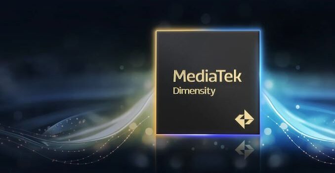 Report: MediaTek Working on Arm-Based Processor for Windows PCs