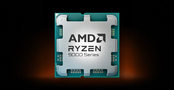 Best Buy Briefly Lists AMD's Ryzen 9000 CPUs: From $279 to $599