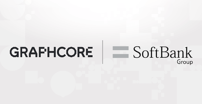 Troubled AI Processor Developer Graphcore Finds a Buyer: SoftBank