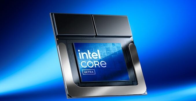 Intel to Launch "Lunar Lake" Core Ultra Chips on September 3rd