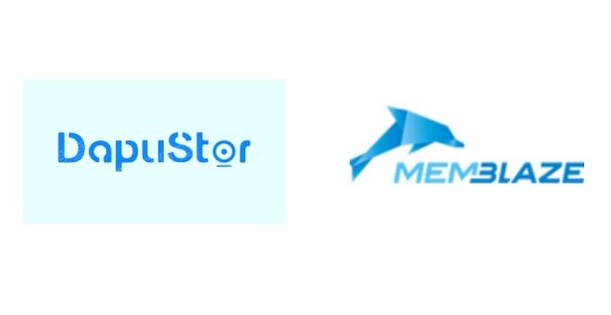 DapuStor and Memblaze Target Global Expansion with State-of-the-Art Enterprise SSDs