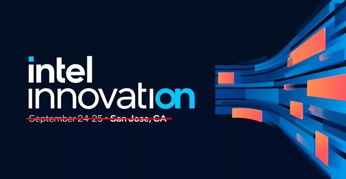 Intel Postpones Innovation 2024 Event, Cites Poor Finances